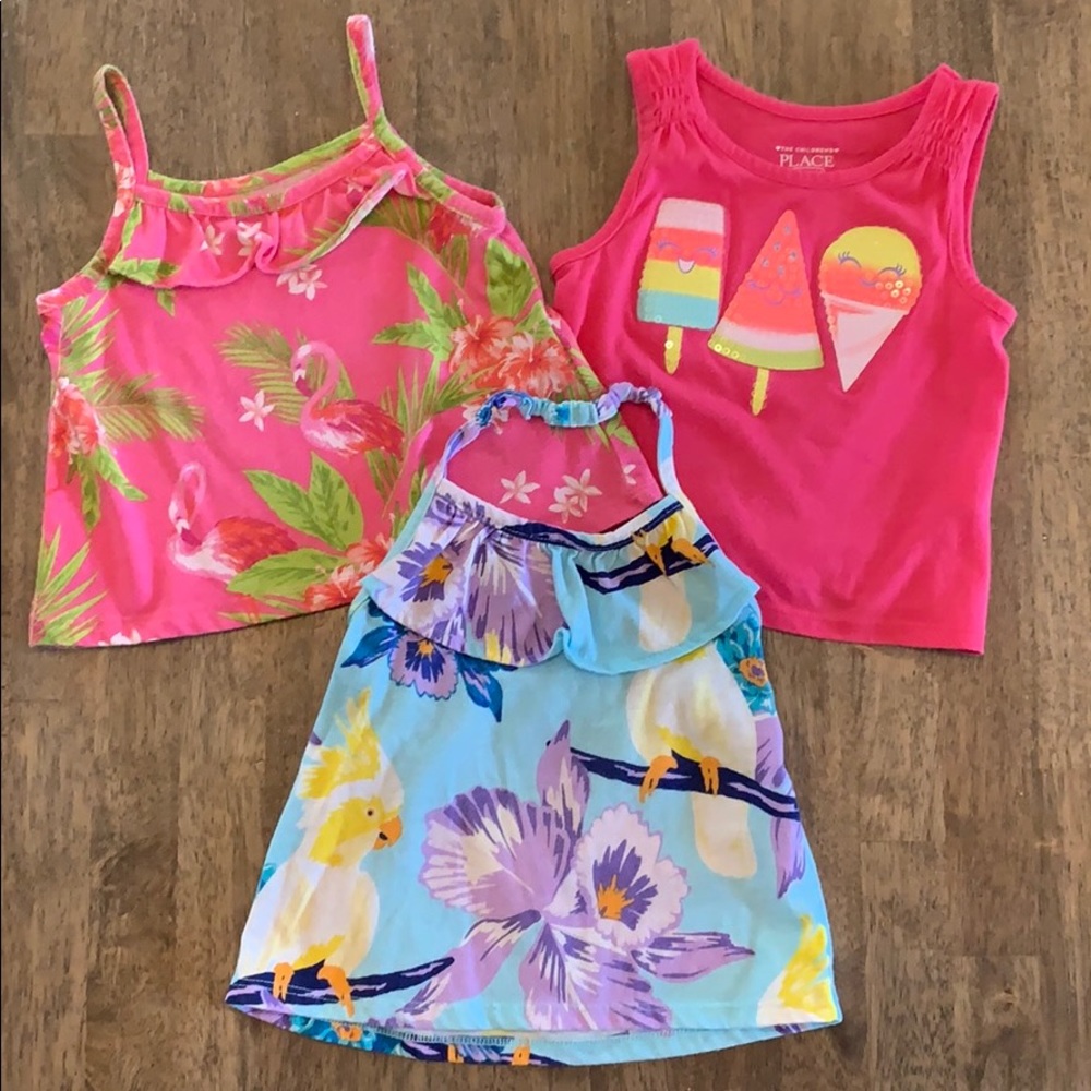 🍭3/$23 Children’s Place Bundle